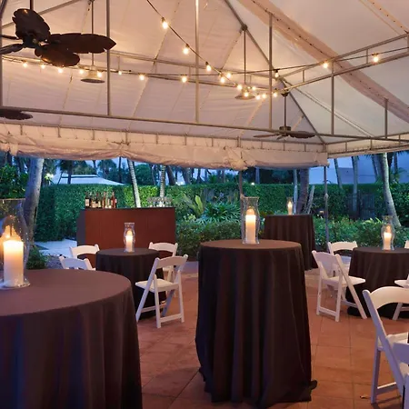 West Palm Beach Marriott